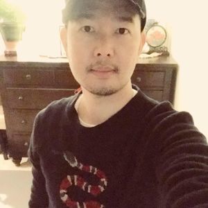 Meet your Posher, Alvin